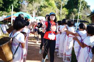 BIB: 
                            <button type="button" onclick="openModal(19055476)" class="btn btn-primary btn-sm float-right btn-popup" data-toggle="modal" data-target=".modal-high-quality">
                        <i class="fas fa-shopping-cart"></i> Add to Cart
                    </button>
                                            <button type="button" onclick="isThisMe(19055476, true)" class="btn btn-success btn-sm float-right btn-popup btn-isme hidden" data-toggle="tooltip" data-placement="bottom" title="นี่คือรูปของคุณใช่ไหม คลิกที่นี่เพื่อเอาเข้าอัลบั้ม">
                        <i class="fas fa-plus"></i> Add to album
                    </button>
                    <button type="button" onclick="isThisMe(19055476, false)" class="btn btn-warning btn-sm float-right btn-popup btn-isnotme hidden">
                        <i class="fas fa-ban"></i> Remove from album
                    </button>